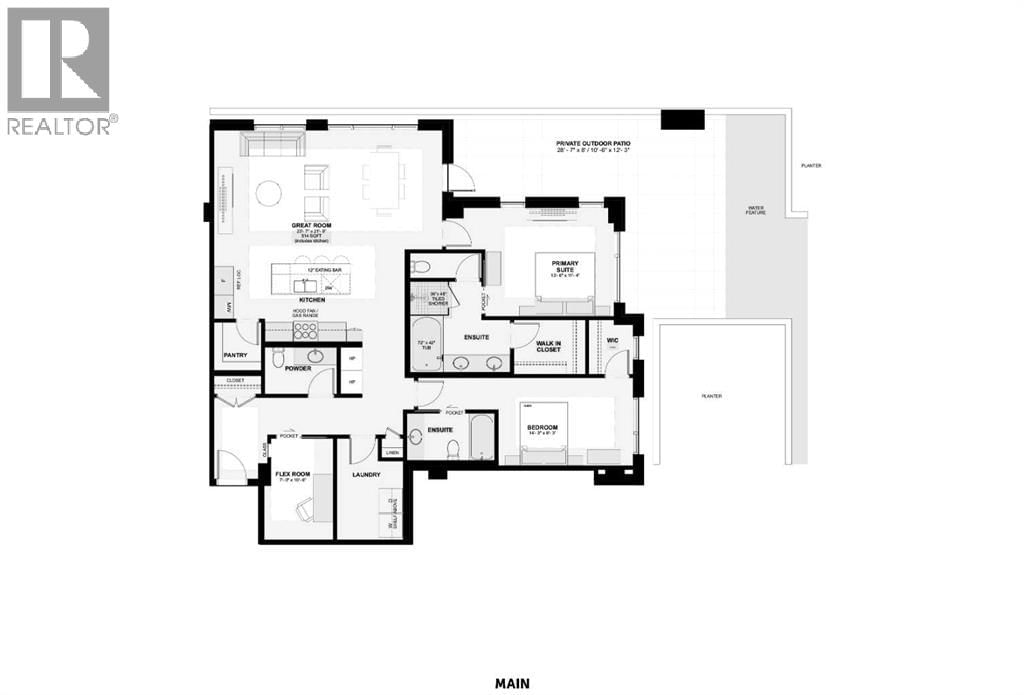 4185 Norford Avenue property photo