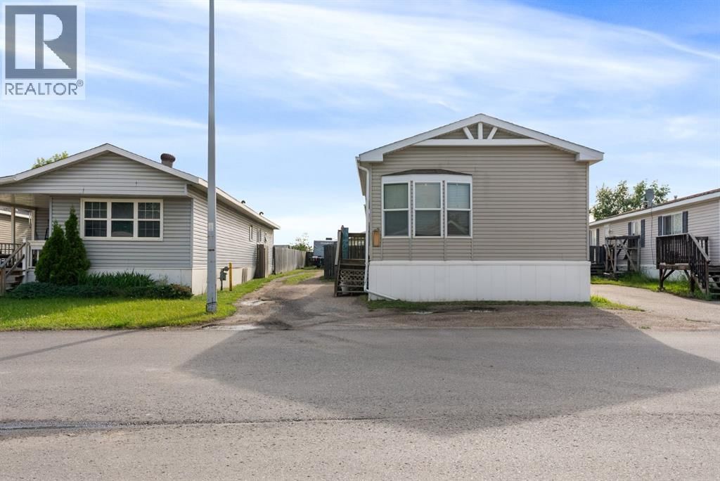 360 GRENFELL Crescent, Fort McMurray, Alberta T9H 2M9