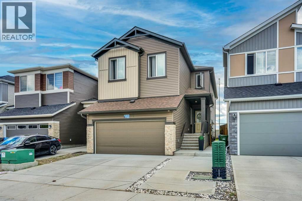 106 Amblehurst Way property photo
