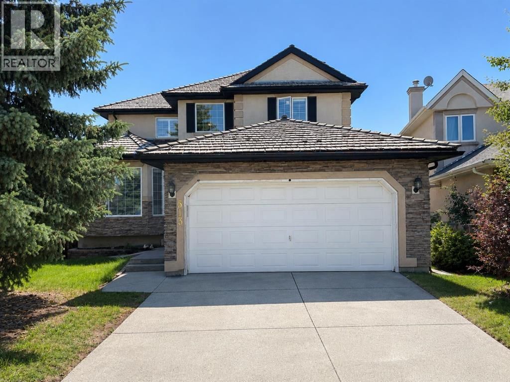 513 Sierra Madre Court property photo