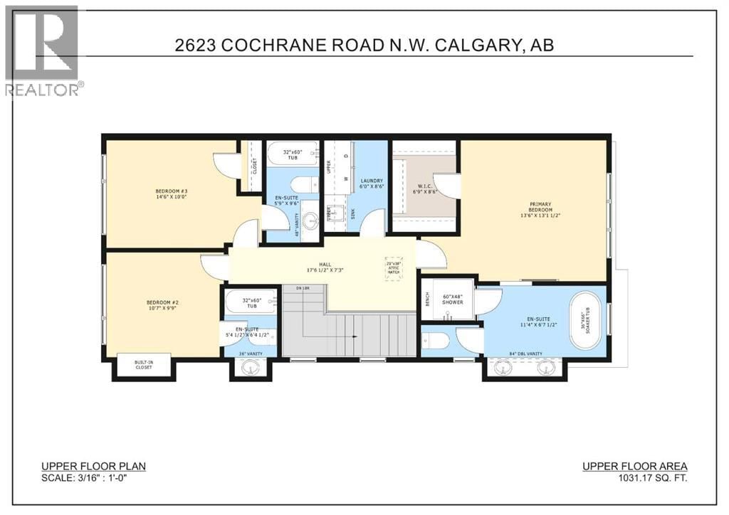 2623 Cochrane Road property photo