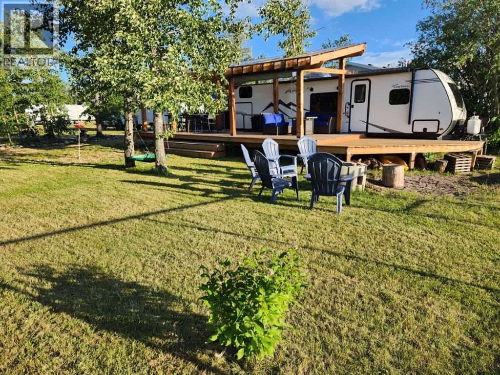 132 160 Peace River Avenue, Joussard, Alberta T0G 1J0