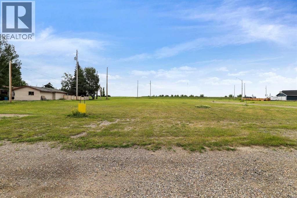 101 Majorville Close, Milo, Alberta T0L 1L0