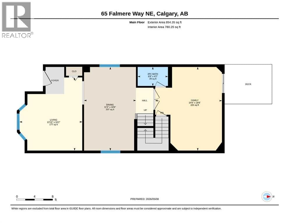 65 Falmere Way property photo
