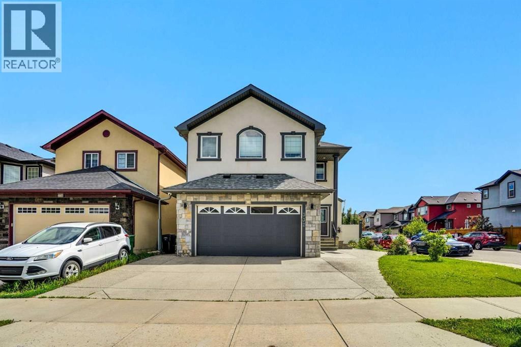 332 Saddlemont Boulevard property photo