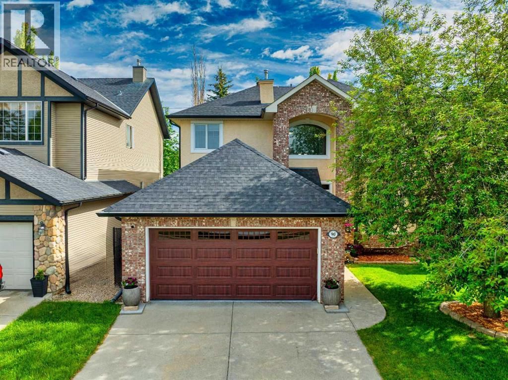 90 Discovery Ridge Road property photo