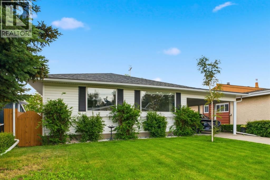 4752 Nipawin Crescent property photo