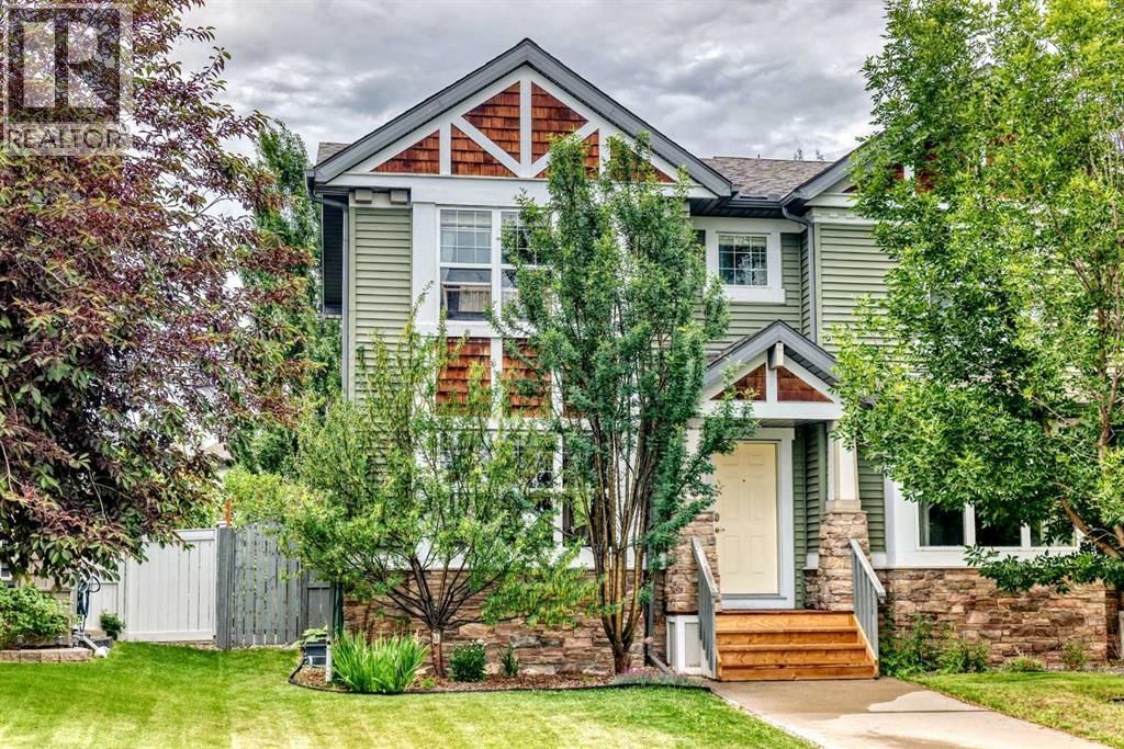22 Everwillow Circle