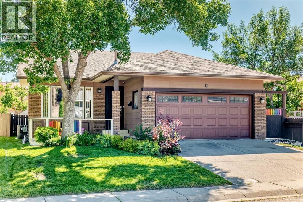 12 Sunvale Mews