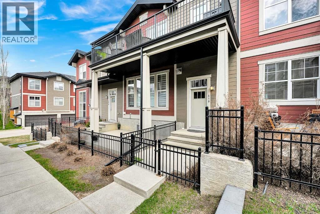 410 Cranford Walk