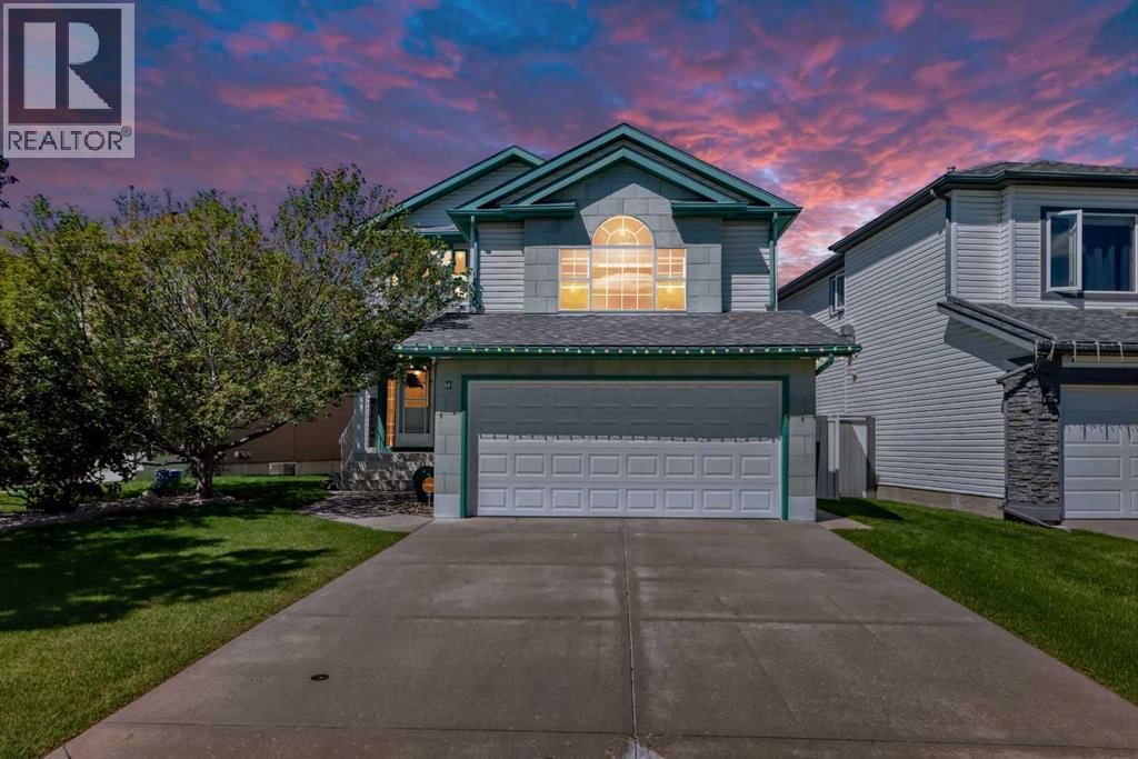 78 Arbour Butte Road