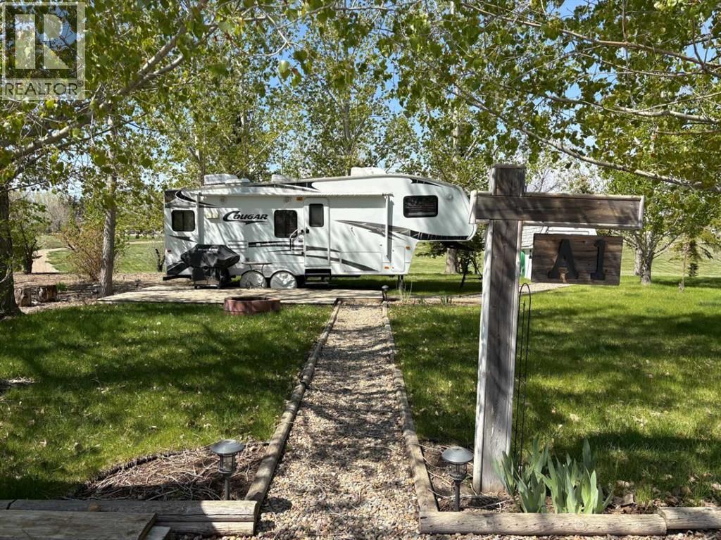 1 Forty Mile Park, Rural Forty Mile No. 8, County of, Alberta T0K 0X0
