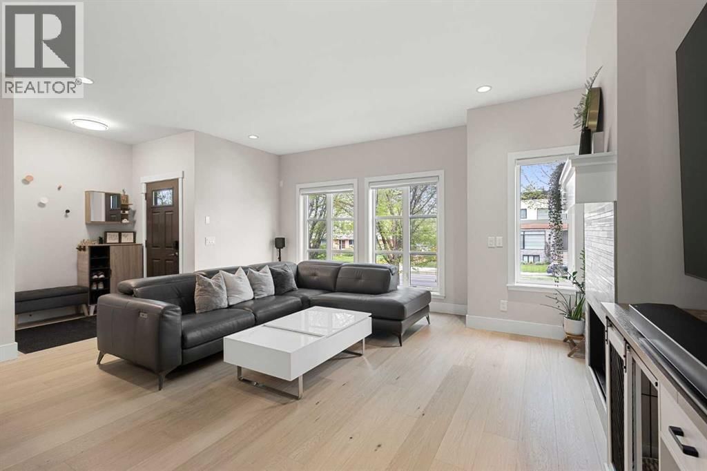 3804 Sarcee Road property photo