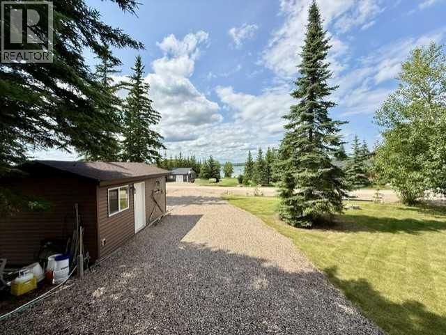 724 Spruce Street, Lac Des Iles, Saskatchewan S0M 1A0