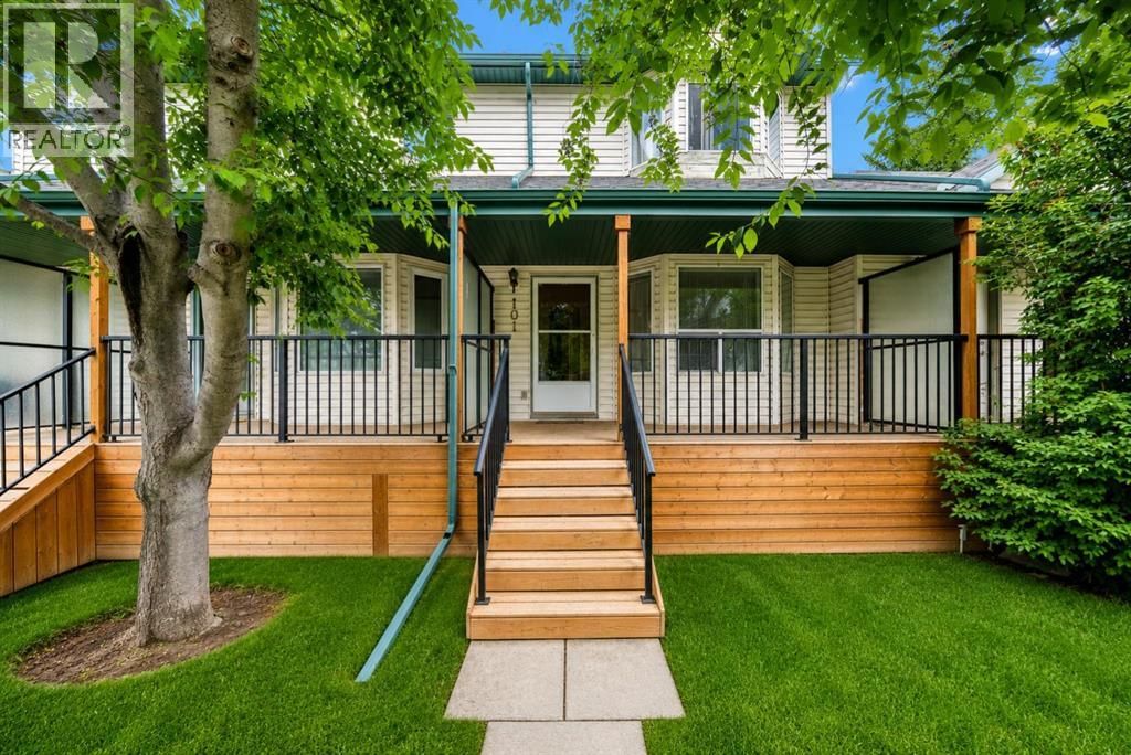 101 Hidden Valley Villas