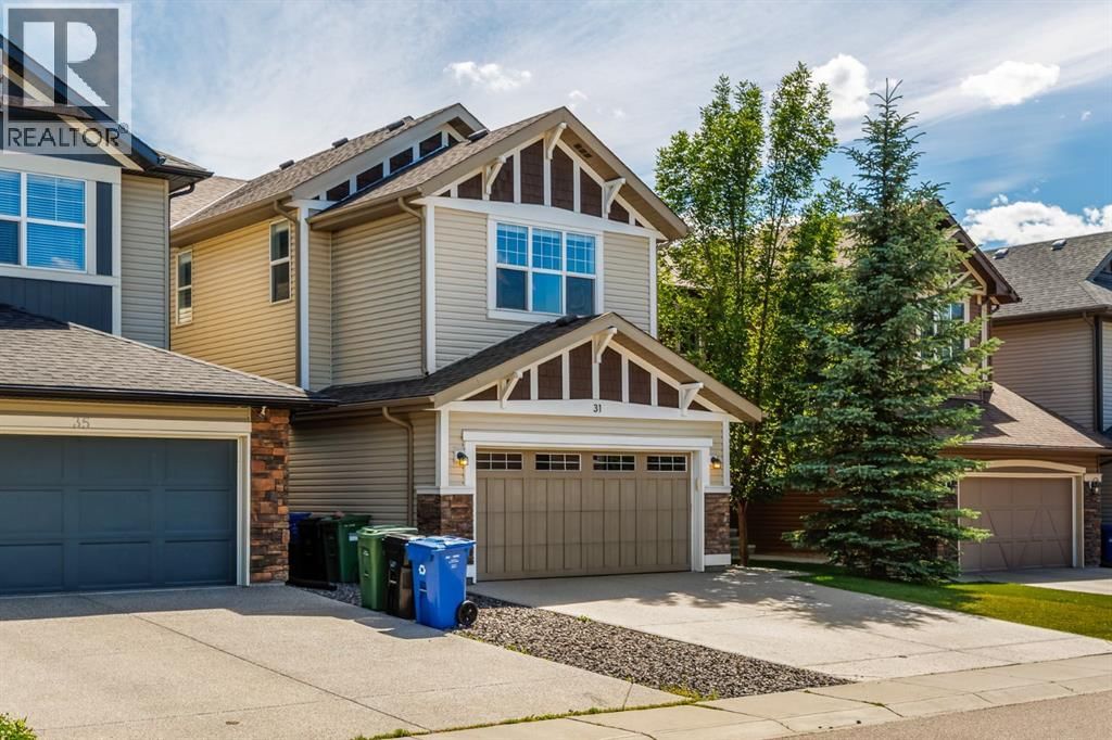 31 Chaparral Valley Way property photo