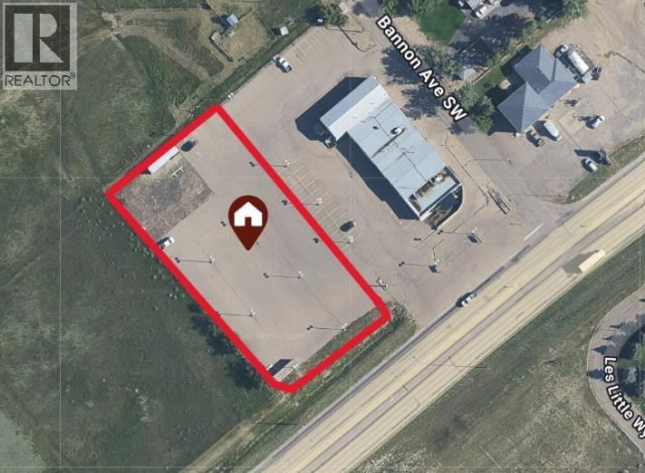 1760 Gershaw Drive Southwest, Medicine Hat, Alberta T1A 5E1