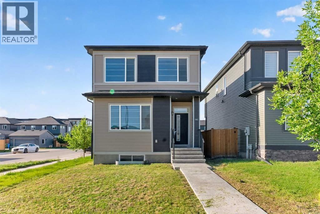 90 Wolf Creek Rise property photo