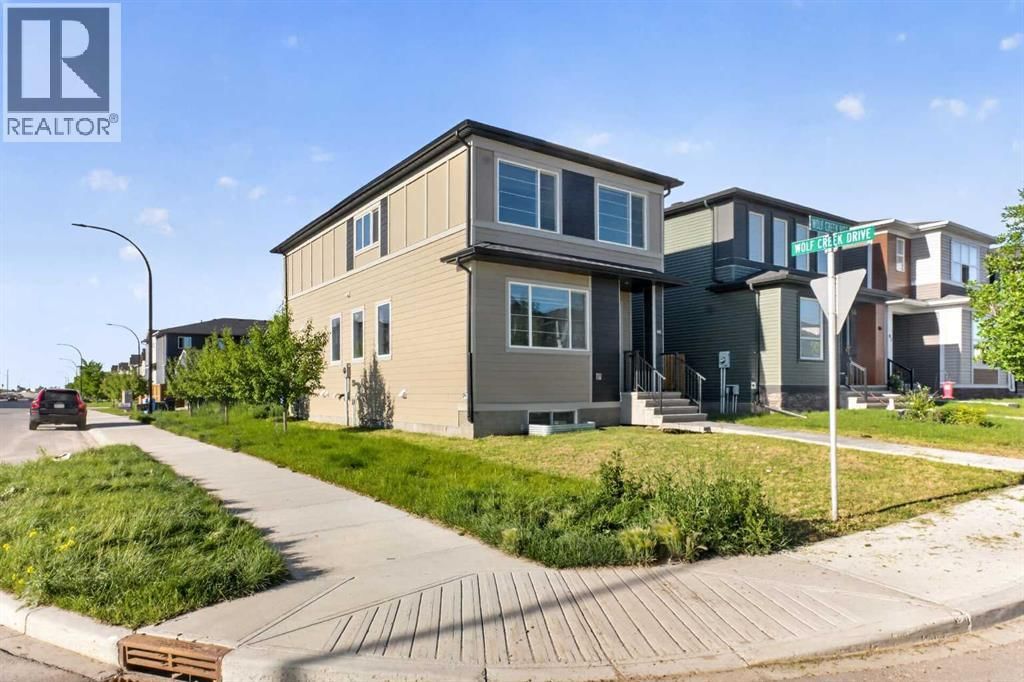 90 Wolf Creek Rise property photo