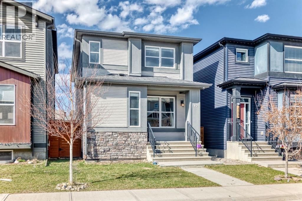140 Howse Avenue property photo