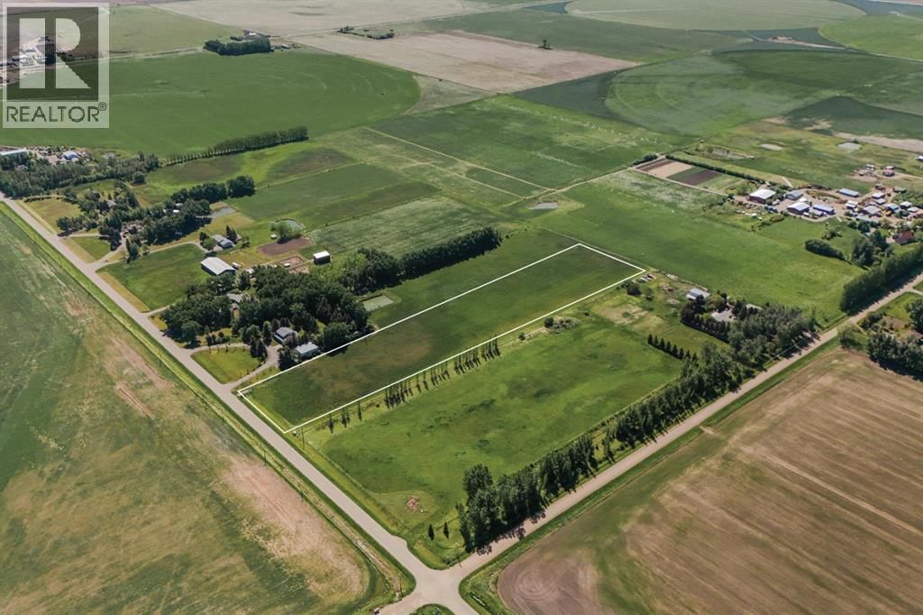 76 Township Road 84, Rural Lethbridge County, Alberta T1J 5N7