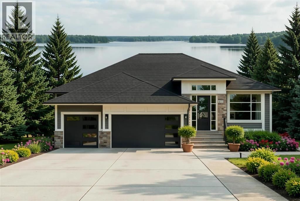 936 South Shore Terrace, Chestermere, Alberta T1X 3G1