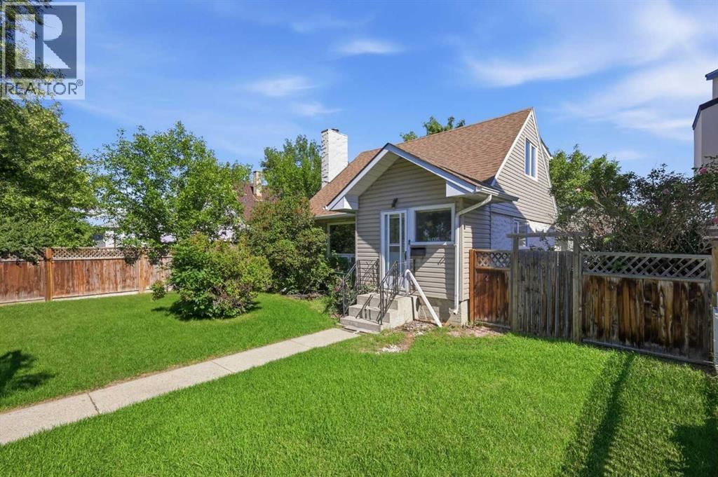 806 Radford Road property photo