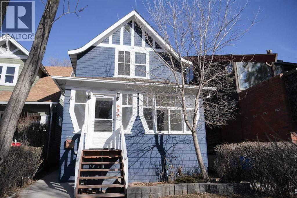 434 Memorial Drive