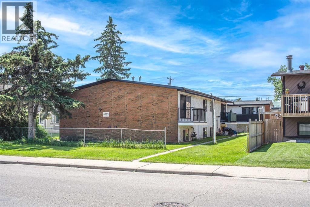 4523 73 Street property photo