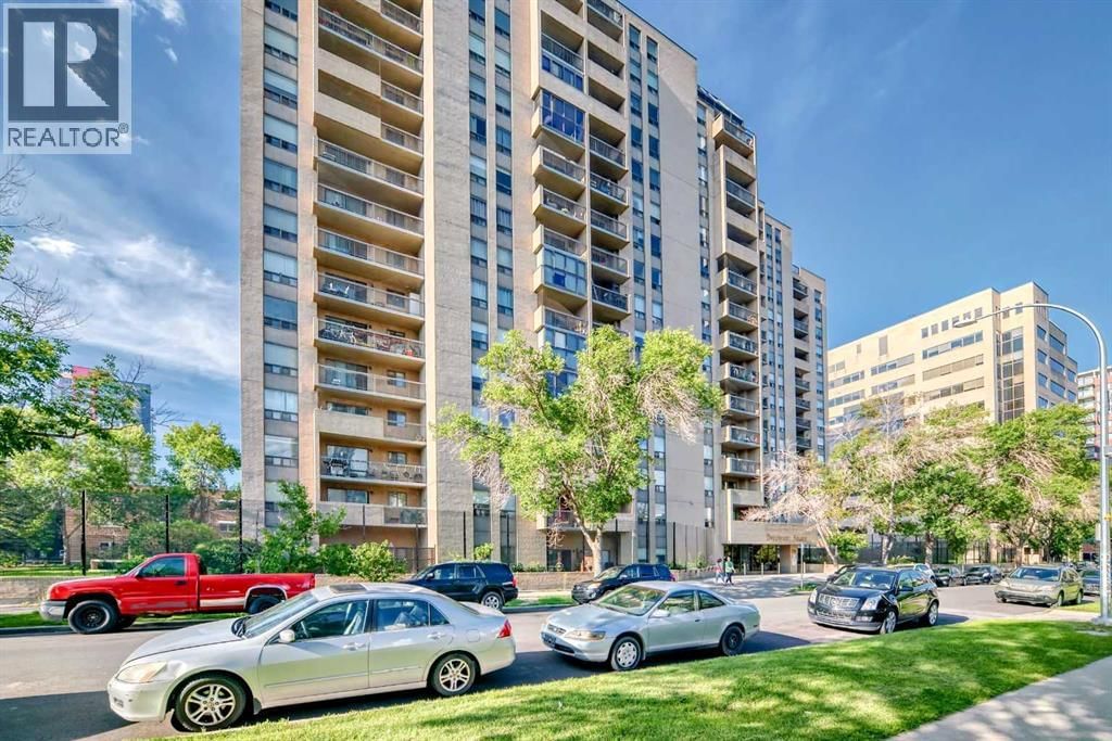 924 14 Avenue Southwest, Calgary, Alberta T2R 0N7