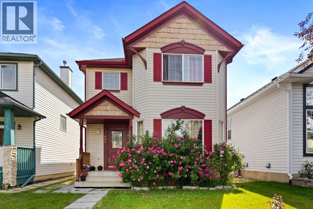 221 Tarington Close property photo