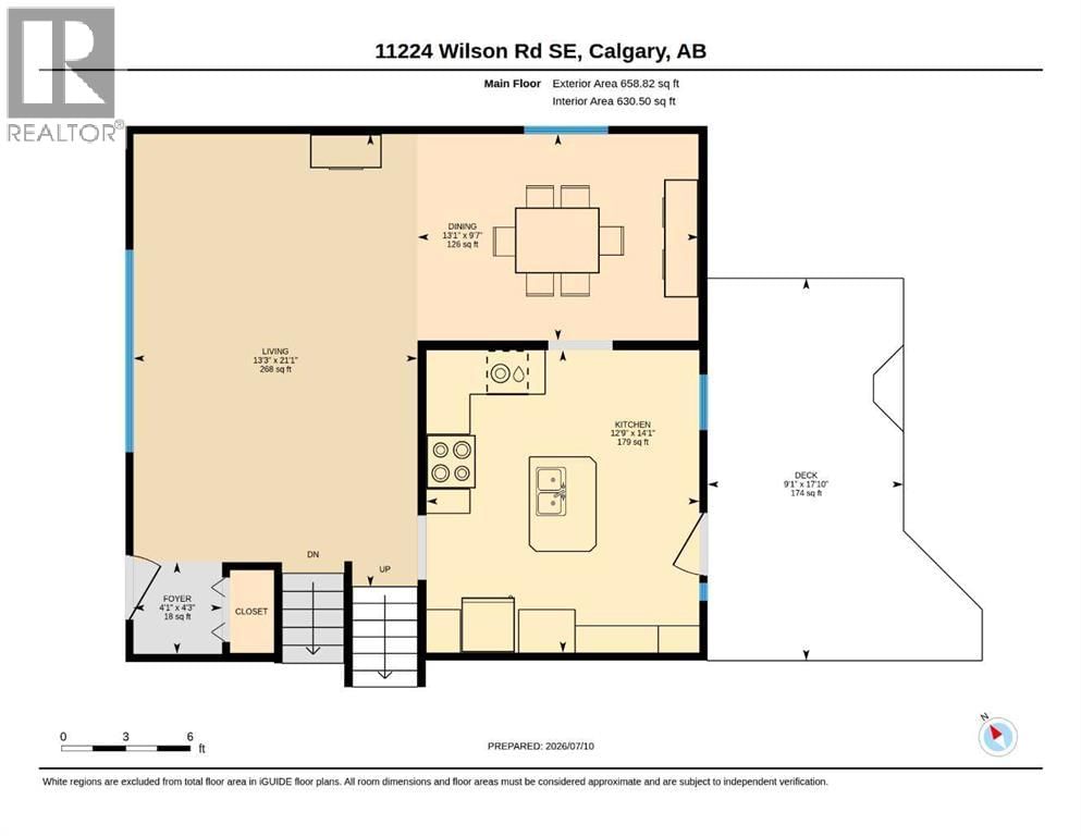11224 Wilson Road property photo