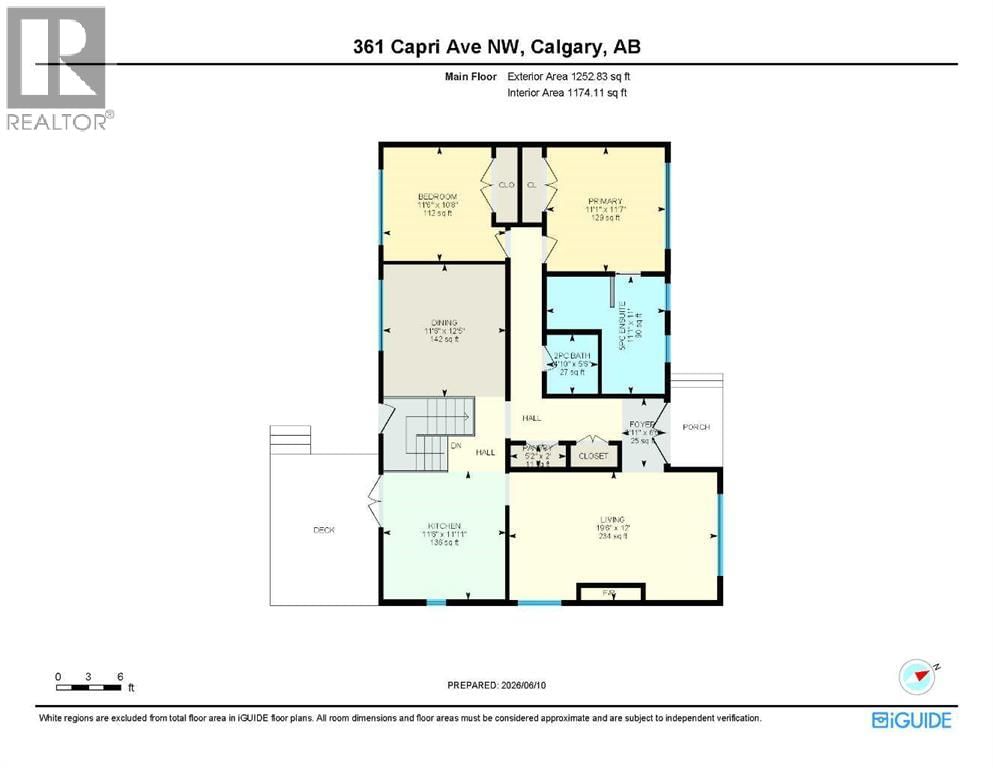 361 Capri Avenue property photo