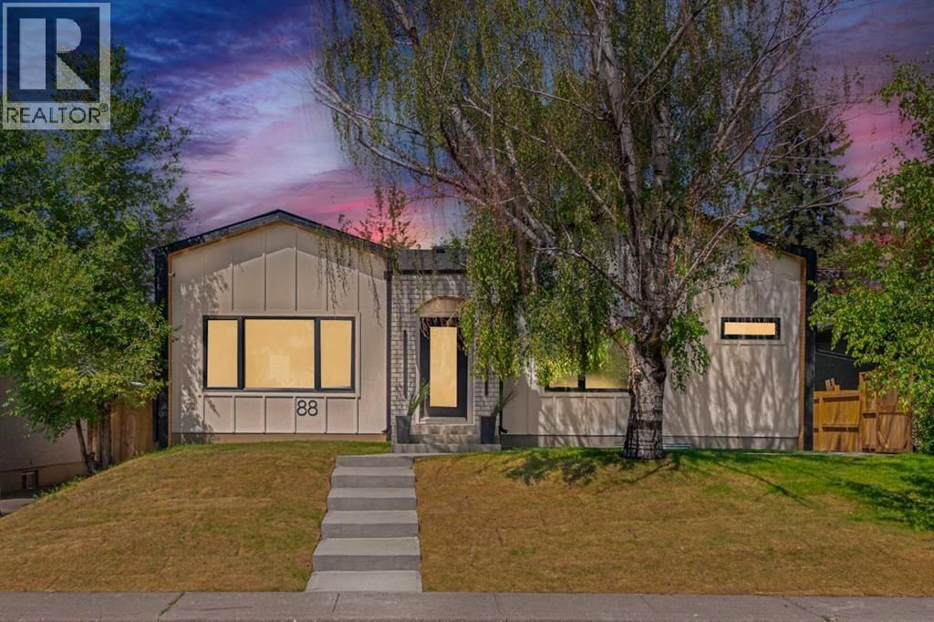 88 Cheyenne Crescent property photo