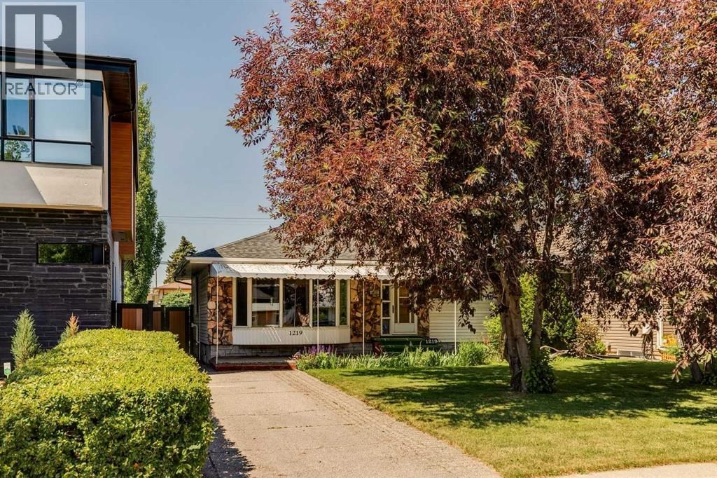1219 Renfrew Drive property photo