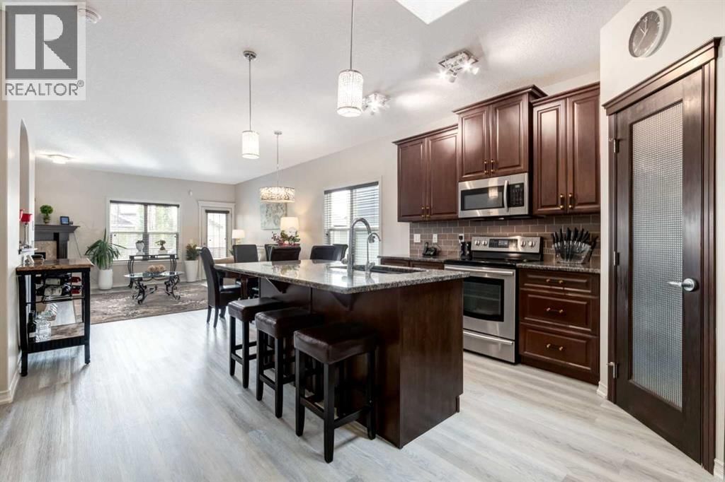 202 Silverado Bank Circle property photo