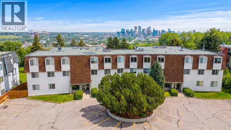 512 Cedar Crescent Southwest Calgary Alberta, T3C 2Y8 - 3 Bedrooms Condo For Sale