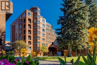 400 Eau Claire Avenue Southwest | Calgary Alberta | Slide Image One
