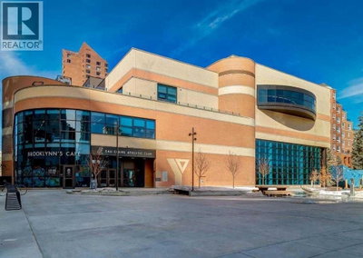 400 Eau Claire Avenue Southwest | Calgary Alberta | Slide Image Thirty-four