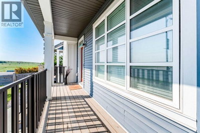 105 Highview Gate Southeast | Airdrie Alberta | Slide Image Twenty-two