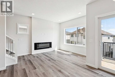 386 Heritage Boulevard | Cochrane Alberta | Slide Image Sixteen