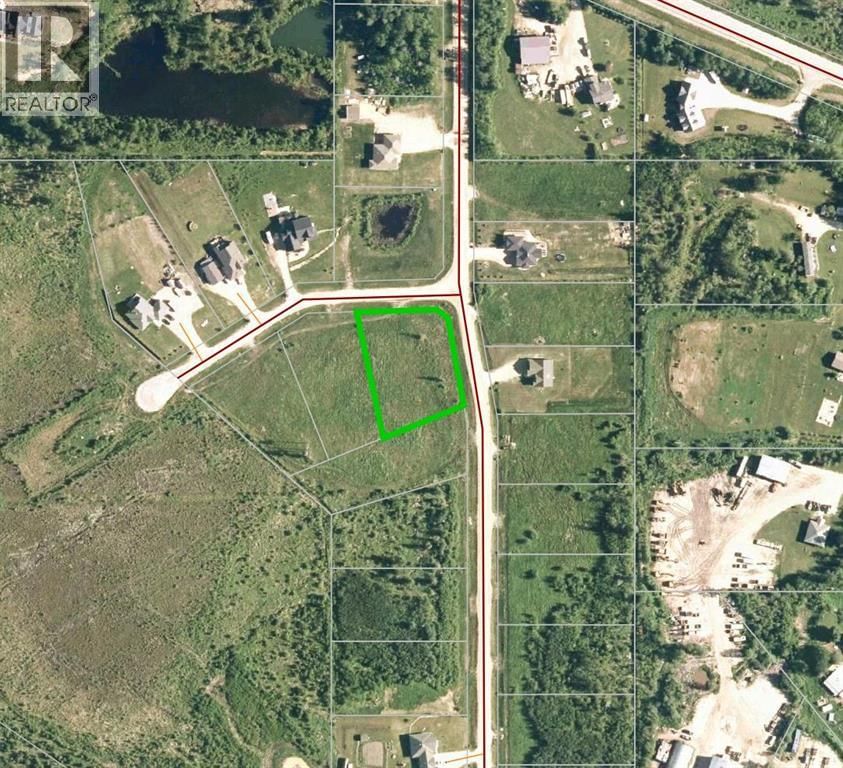 Block 3 Lot 6 Country Lane Estates, Rural Lesser Slave River No. 124, M.D. of, Alberta T0G 2A0