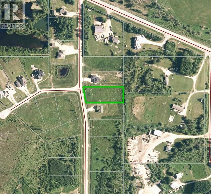  Block 3 Lot 7 Country Lane Estates, Rural Lesser Slave River No. 124, M.D. of, Alberta T0G 2A0