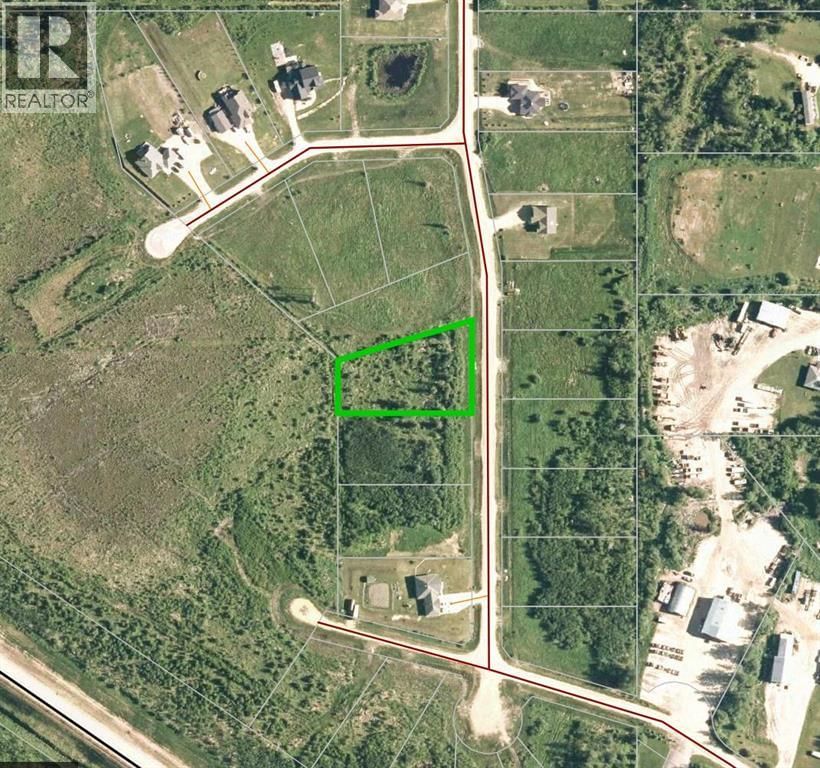  Block 3 Lot 4 Country Lane Estates, Rural Lesser Slave River No. 124, M.D. of, Alberta T0G 2A0