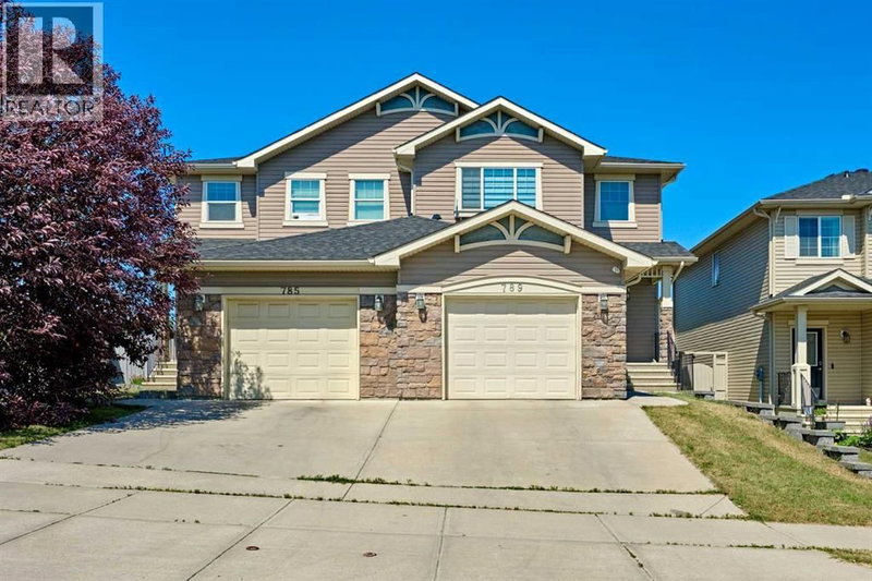 789 Panatella Boulevard Northwest, Calgary