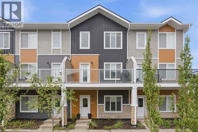 335 Creekside Boulevard Southwest Calgary Alberta, T2X 5L1 - 4 Bedrooms Condo For Sale