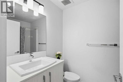 335 Creekside Boulevard Southwest | Calgary Alberta | Slide Image Twenty-one