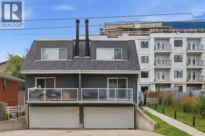 2115 35 Avenue Southwest | Calgary Alberta | Slide Image One