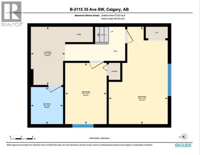 2115 35 Avenue Southwest | Calgary Alberta | Slide Image Thirty-five