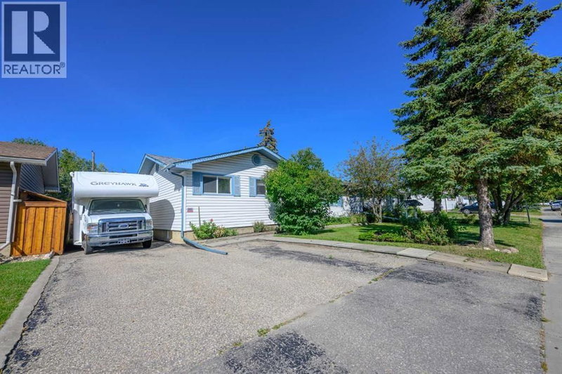 9630 91b Avenue Grande Prairie, Alberta